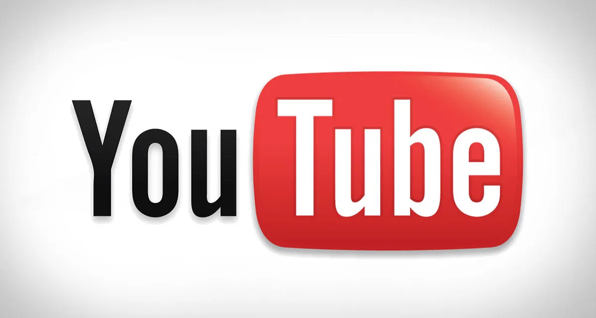Entre bastidores del diseño: cómo se creó el logotipo de YouTube La evolución del logotipo de YouTube: desde su lanzamiento hasta nuestros días