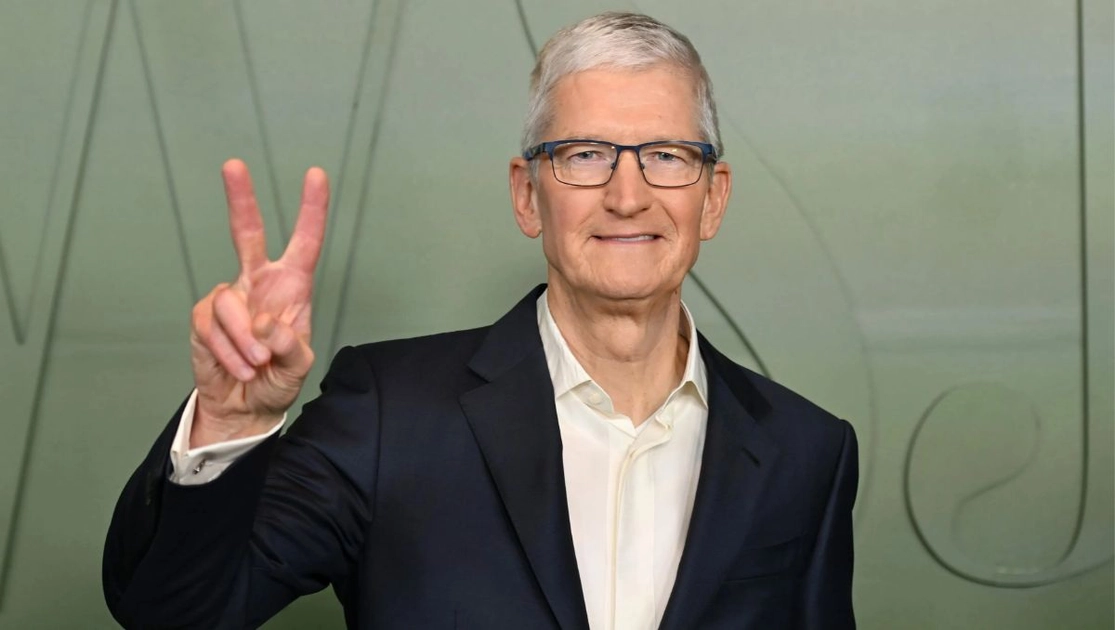 Explorando el Impacto de Tim Cook: Cómo el líder visionario de Apple está dando forma al futuro de la tecnología