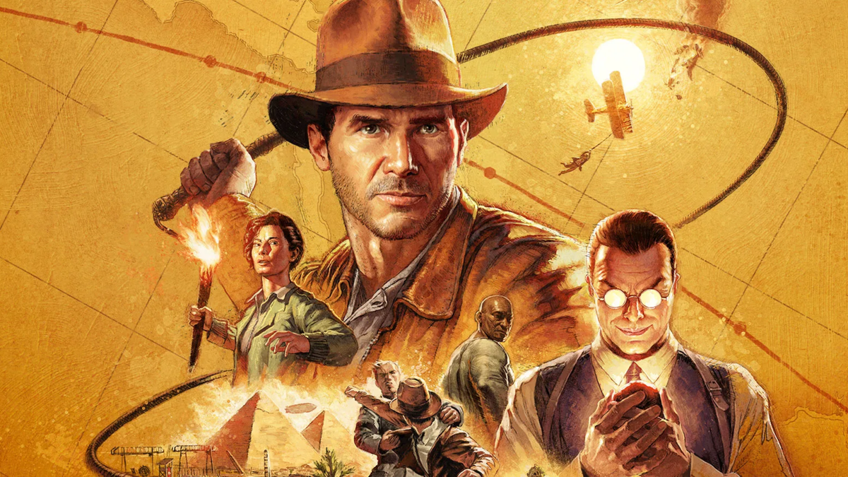 Rumores: Avowed se estrenará en noviembre, e Indiana Jones y el Gran Círculo, en diciembre de este año. Rumores: Avowed se estrenará en noviembre, e Indiana Jones y el Gran Círculo, en diciembre de este año.