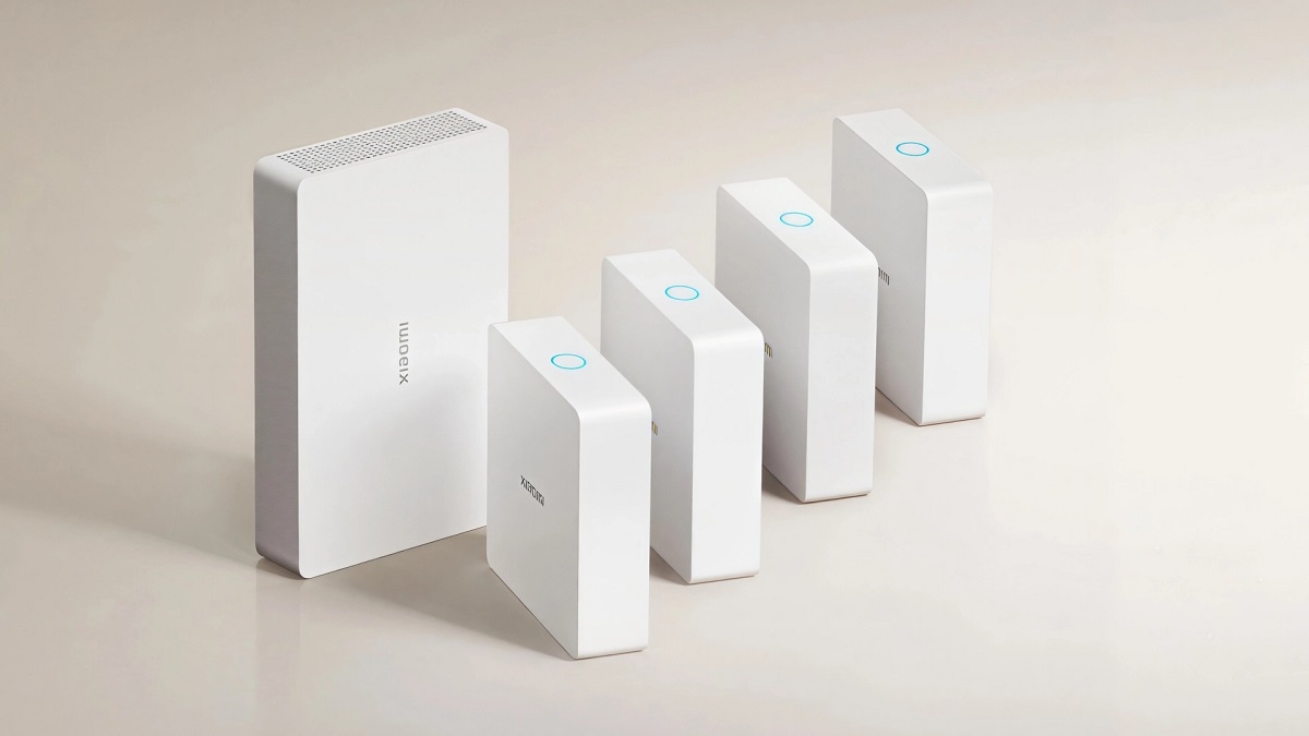 BE3600 Pro Wired Edition: La elección ideal para verdaderos geeks Estamos revisando el enrutador Wi-Fi BE3600 Pro Wired Edition: Reseña e Investigación