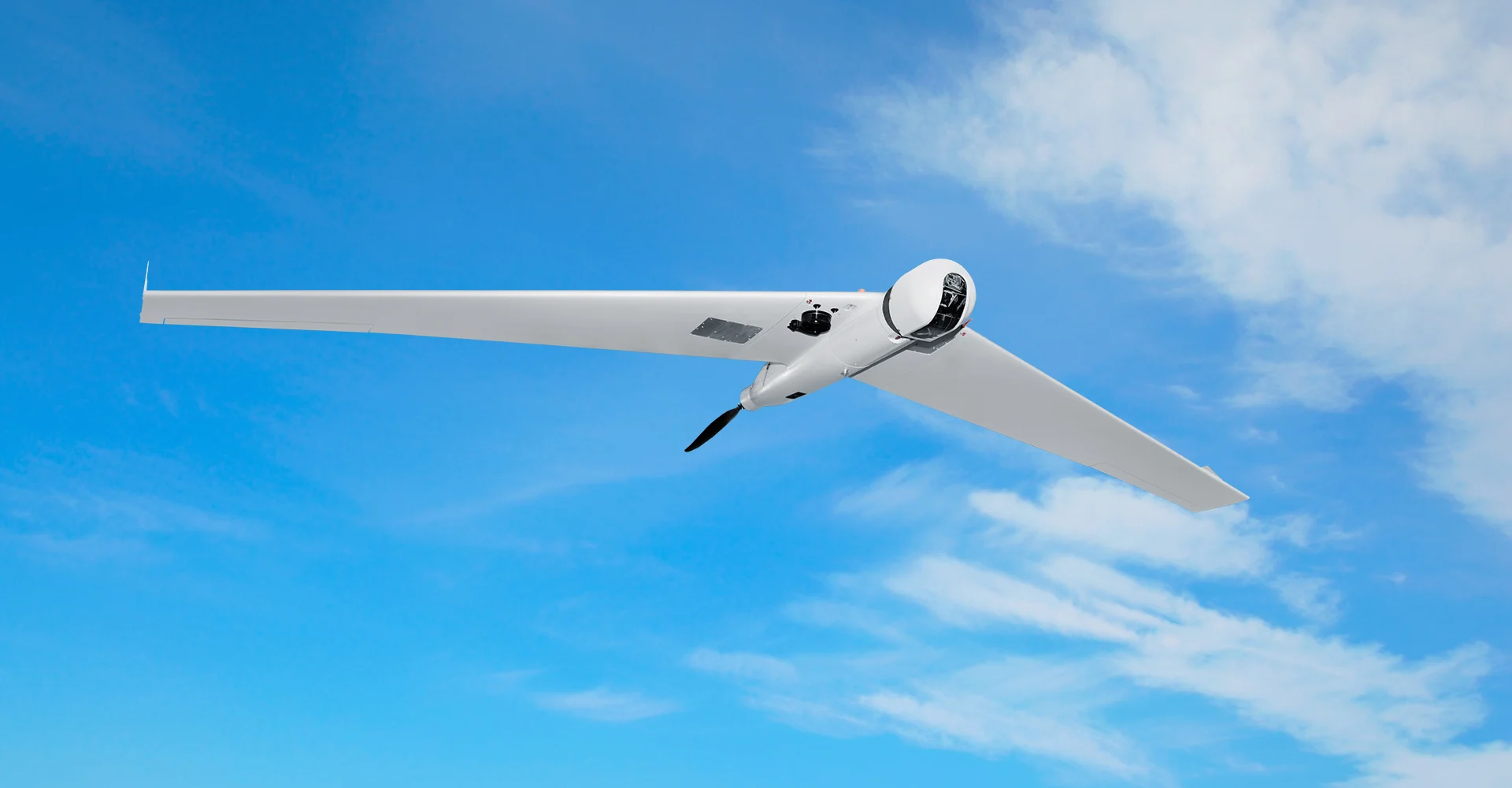 La empresa rusa ZALA Aero ha fabricado casi 5.000 drones en más de dos años de guerra La empresa rusa ZALA Aero ha fabricado casi 5.000 drones en más de dos años de guerra