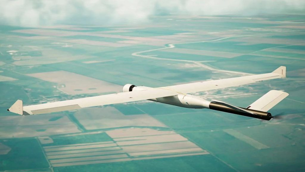 Nuevo dron de reconocimiento Zala-Z20: ¿Qué se sabe de la tecnología rusa?