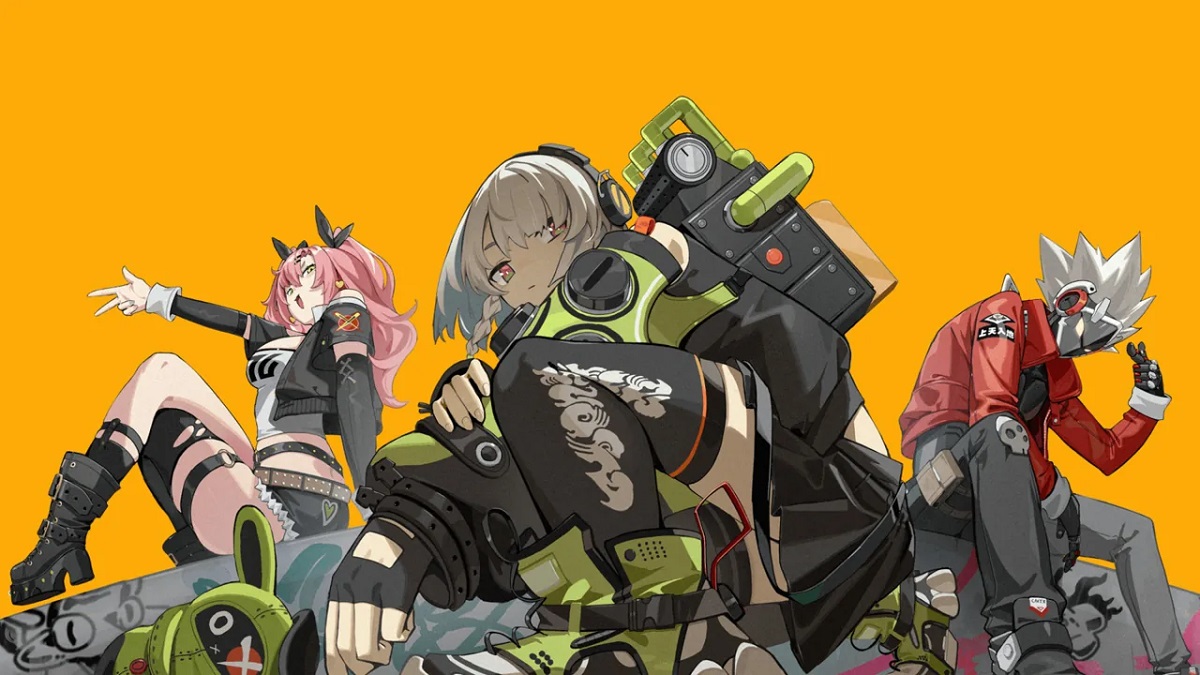 Estilo anime, ambientación urbana y batallas dinámicas: Tráiler del juego Zenless Zone Zero de los creadores de Genshin Impact Estilo anime, ambientación urbana y batallas dinámicas: Tráiler del juego Zenless Zone Zero de los creadores de Genshin Impact
