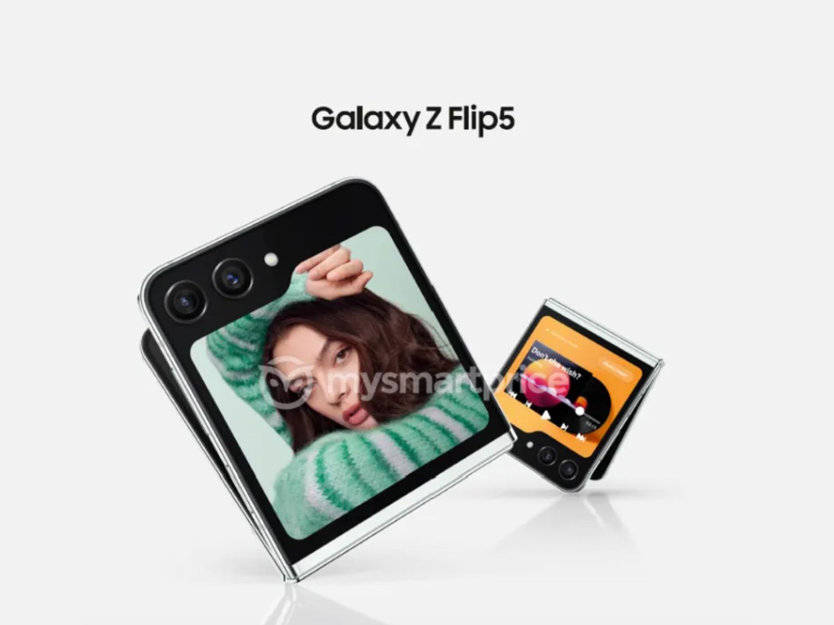 +20%: Samsung podría aumentar significativamente el precio del clamshell Galaxy Flip 5 +20%: Samsung podría aumentar significativamente el precio del clamshell Galaxy Flip 5