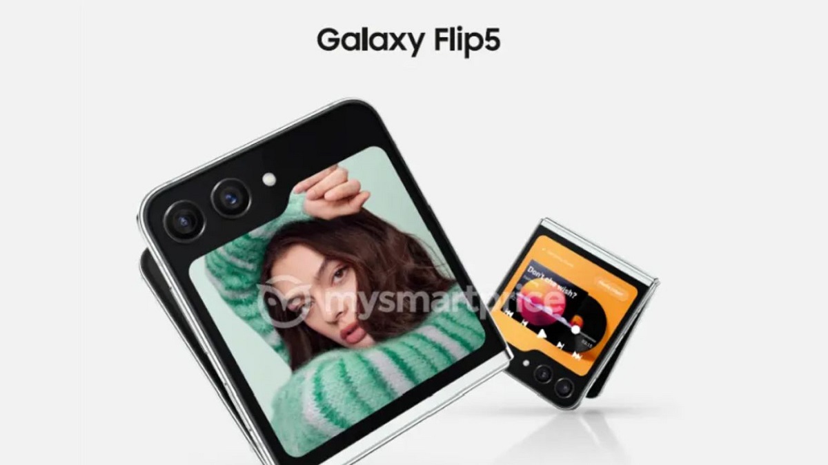 El Samsung Galaxy Flip 5 en Europa tendrá el mismo precio que el Galaxy Flip 4, pero hay una novedad El Samsung Galaxy Flip 5 en Europa tendrá el mismo precio que el Galaxy Flip 4, pero hay una novedad