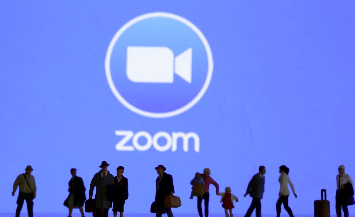 El cifrado de extremo a extremo ya está disponible con el servicio telefónico en la nube de Zoom El cifrado de extremo a extremo ya está disponible con el servicio telefónico en la nube de Zoom