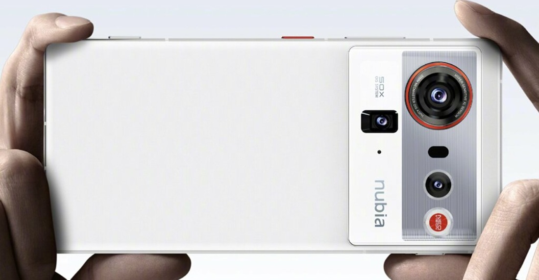 Alta Tecnología se Encuentra con Estilo: Desembalando el Lanzamiento del Nubia Z80 Ultra Explorando la Nueva Frontera: Un Primer Vistazo al Nubia Z80 Ultra