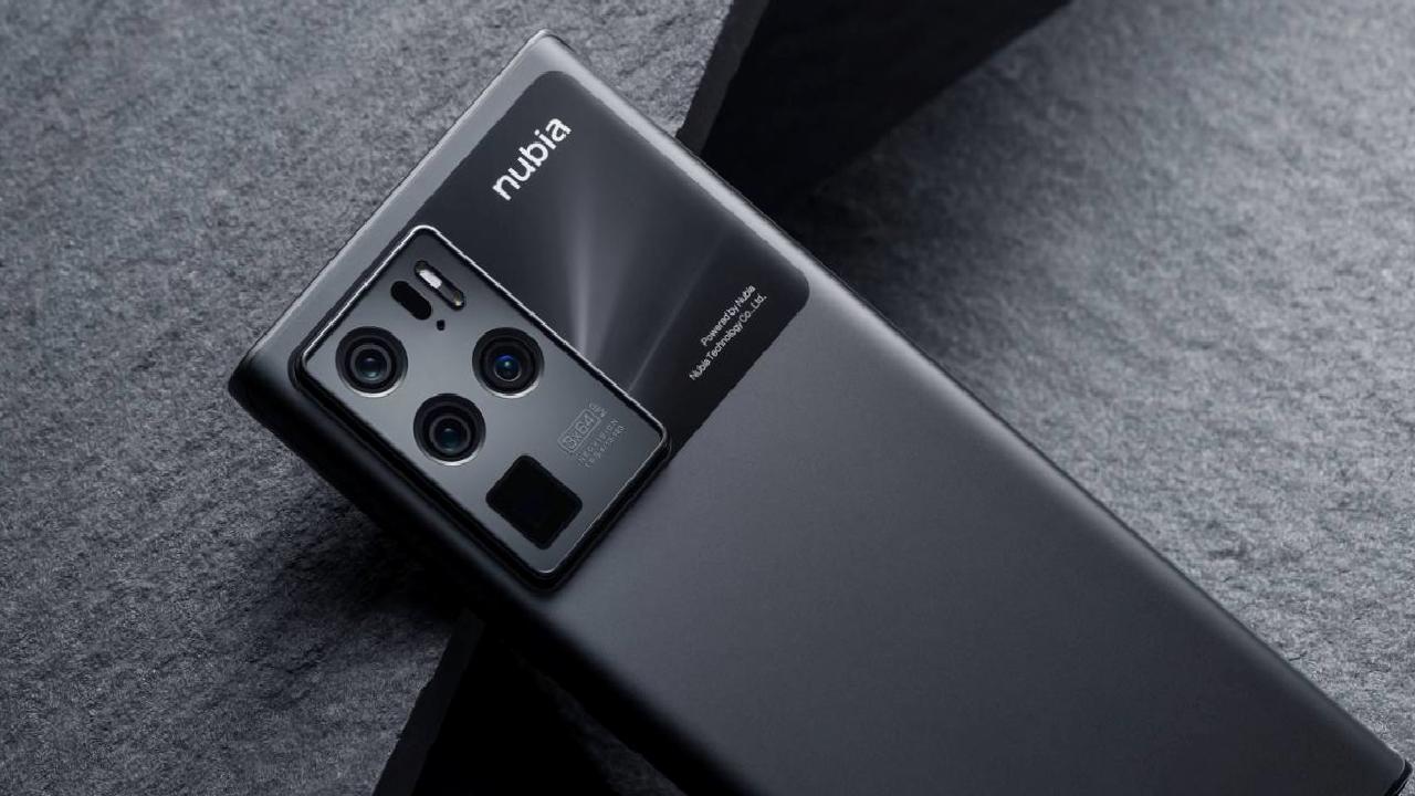 El buque insignia nubia Z40 Pro con una cámara única y Snapdragon 8 Gen1 se presentará el 25 de febrero El buque insignia nubia Z40 Pro con una cámara única y Snapdragon 8 Gen1 se presentará el 25 de febrero