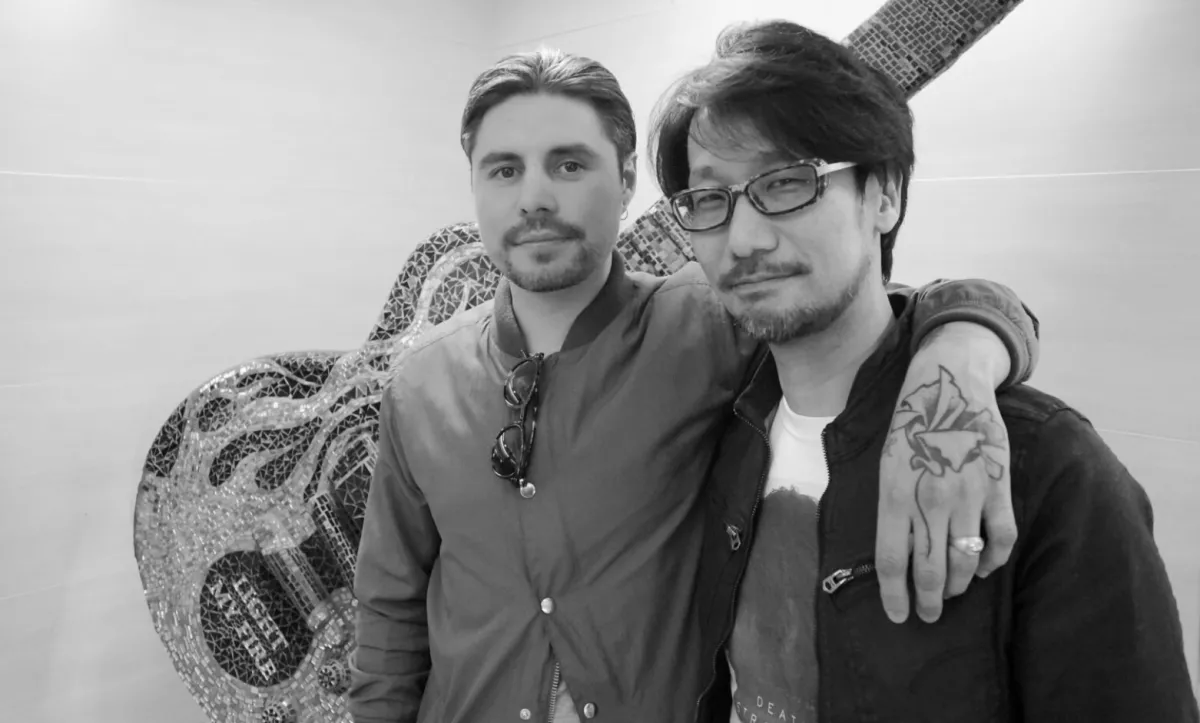 El compositor de Death Stranding, Ryan Karazia, ha muerto a los 40 años El compositor de Death Stranding, Ryan Karazia, ha muerto a los 40 años