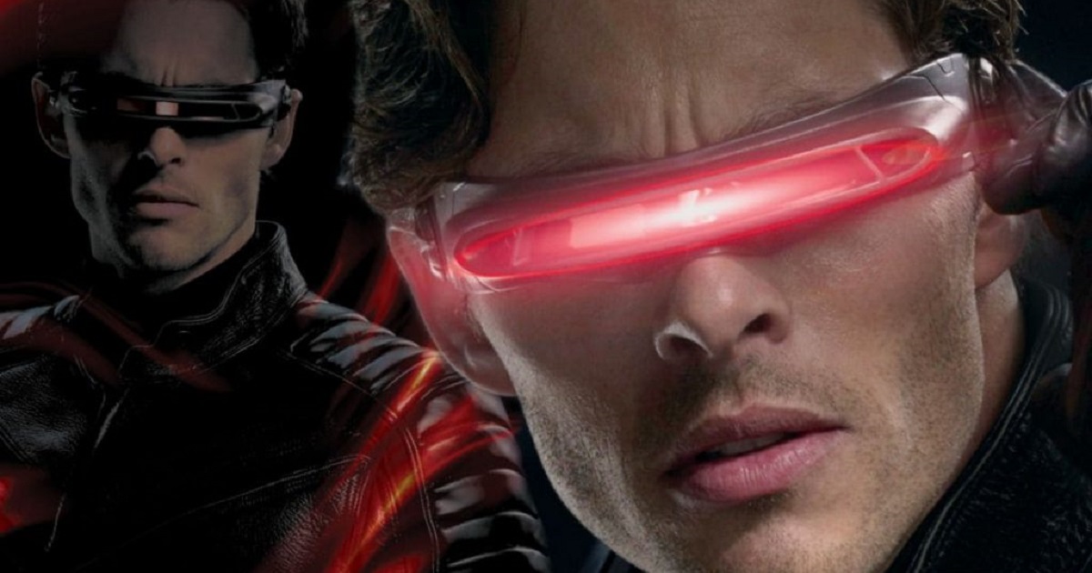 James Marsden de X-Men ha comentado los rumores de su cameo de Cíclope en la próxima Deadpool & Wolverine James Marsden de X-Men ha comentado los rumores de su cameo de Cíclope en la próxima Deadpool & Wolverine