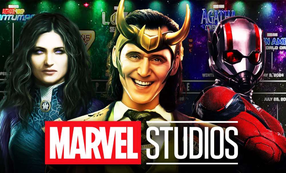 Cómo se está adaptando Marvel a las huelgas: Se informa de que muchas series esperadas no se estrenarán este año: anunciadas las fechas de las series Marvel de Disney+. Cómo se está adaptando Marvel a las huelgas: Se informa de que muchas series esperadas no se estrenarán este año: anunciadas las fechas de las series Marvel de Disney+.