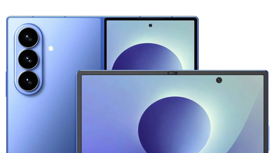 Samsung Galaxy Z Fold 8: el rival del iPhone Ultra llega antes con pantalla ancha y sin teleobjetivo