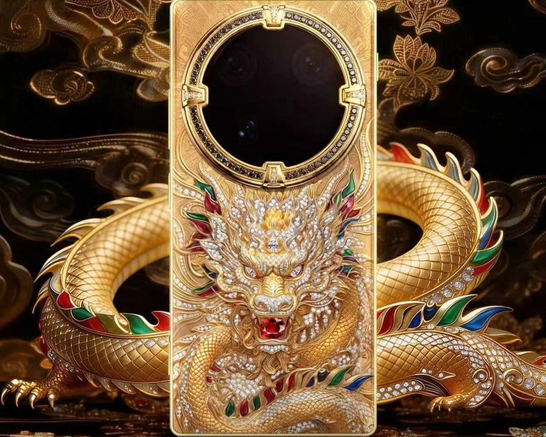 Dreame Aurora Golden Dragon: Avance en el mundo de la limpieza inteligente