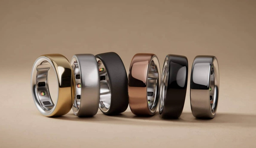 Oura Ring 5: fecha de lanzamiento, especificaciones y precio en euros