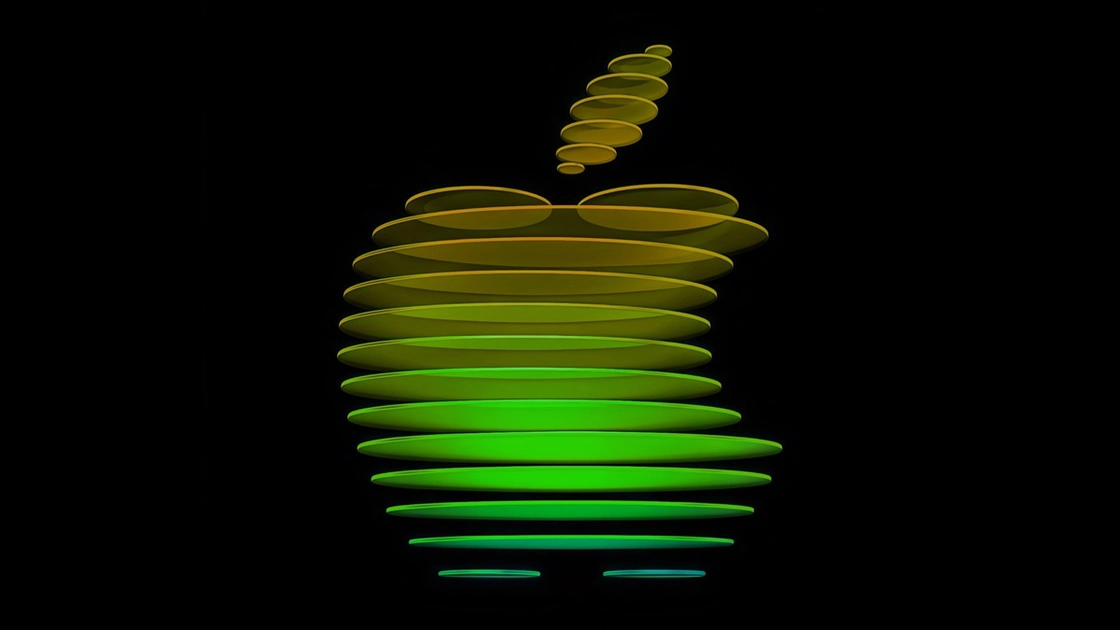 Cómo se creó el logo de Apple: La historia de la experiencia e innovación