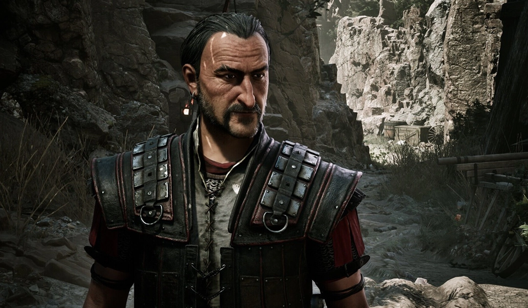 Gothic 1 Remake: Revitalización de un Clásico en Diseño Moderno