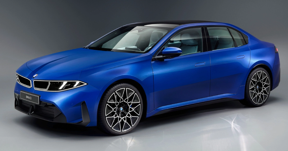 Vista previa: El Futuro de la Conducción Eléctrica con el BMW i3 50 xDrive (Edición 2026)