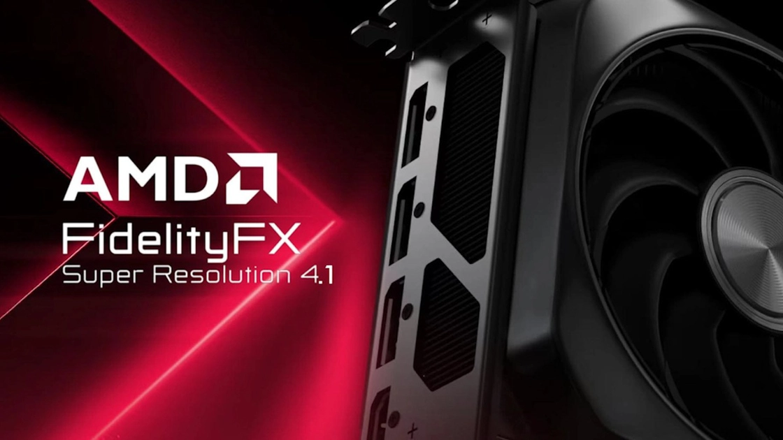 FSR 4.1 ya está disponible para las Radeon RX 7000: más FPS sin cambiar de GPU