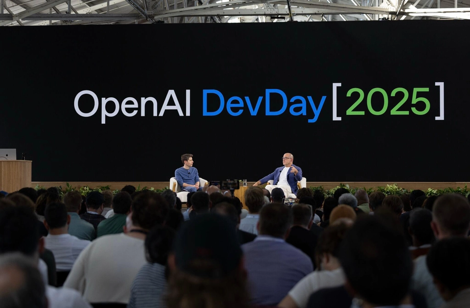 OpenAI DevDay 2025: ¿Qué esperar del futuro del desarrollo de IA?