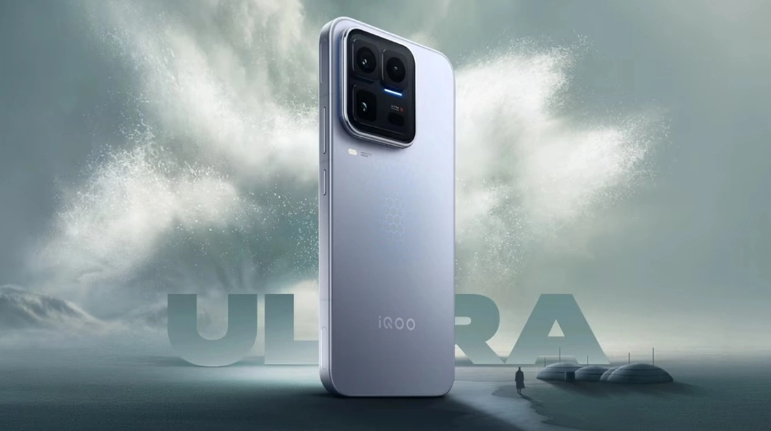 iQOO 15 Ultra: El próximo salto en la innovación de smartphones