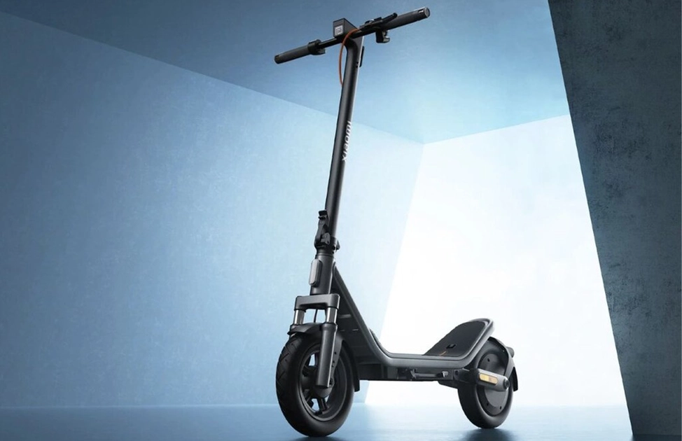 La Revolución del Asfalto: El Lanzamiento del Xiaomi Electric Scooter 6