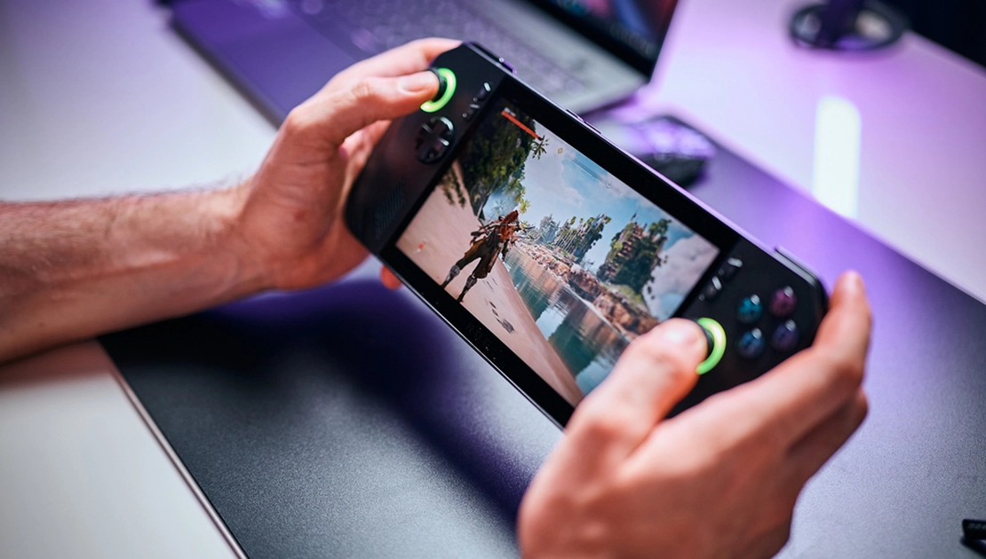 La actual ROG Xbox Ally X, lanzada en 2025 junto a Microsoft, podría recibir su sucesor en Computex 2026.