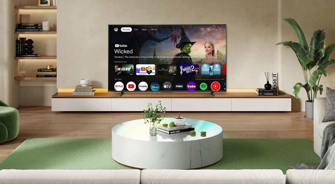 Explorando el Hisense M7: Una inmersión en el rendimiento y las características