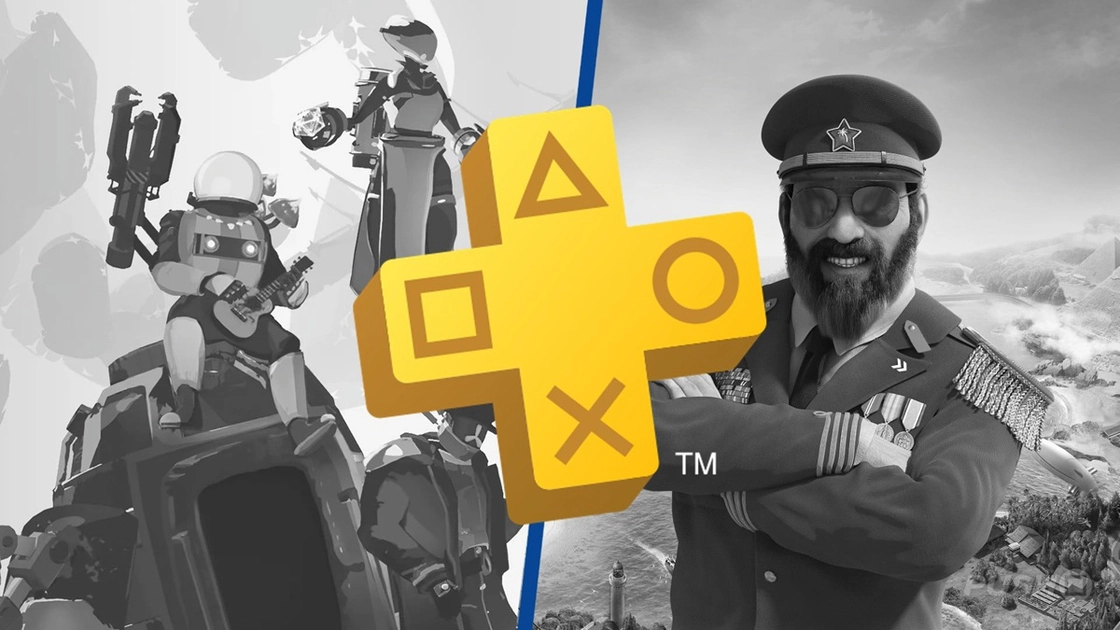 Risk of Rain 2 y Tropico 6 son los títulos más destacados entre los 12 juegos que abandonan PS Plus Extra el 21 de julio de 2026.
