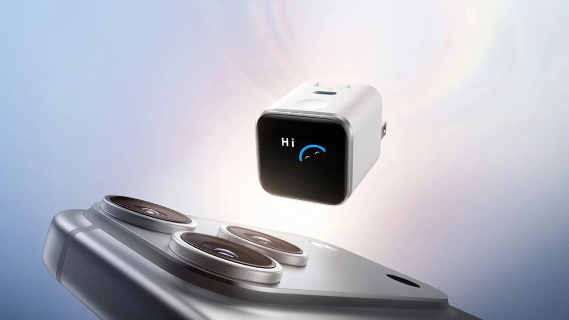 Revisión Poderosa: Cargador Nano Anker 45W, el Cargador Compacto que Revoluciona