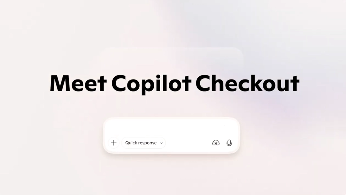 Copilot Checkout: ¿Revolucionando Tu Experiencia de Compra?