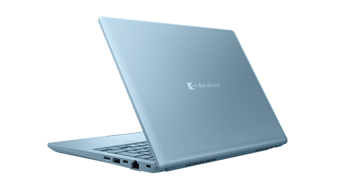 Reseña de Dynabook: qué innovaciones trae la nueva laptop a la línea