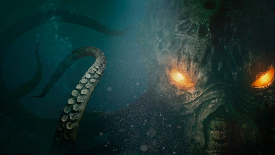 Big Bad Wolf lanzó Cthulhu: The Cosmic Abyss apenas tres semanas antes de que se informara de su cierre.
