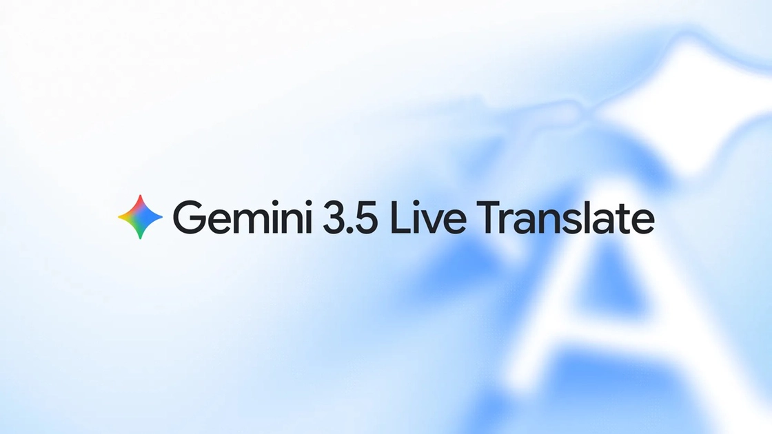 Gemini 3.5 Live Translate mantiene el tono y la entonación del hablante original durante la traducción en tiempo real.