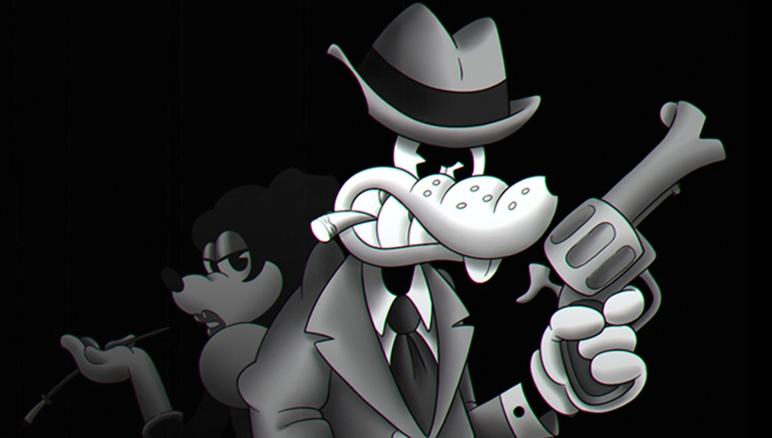 Revelando Secretos: Arte Mouse — Detective Privado a la Contratación