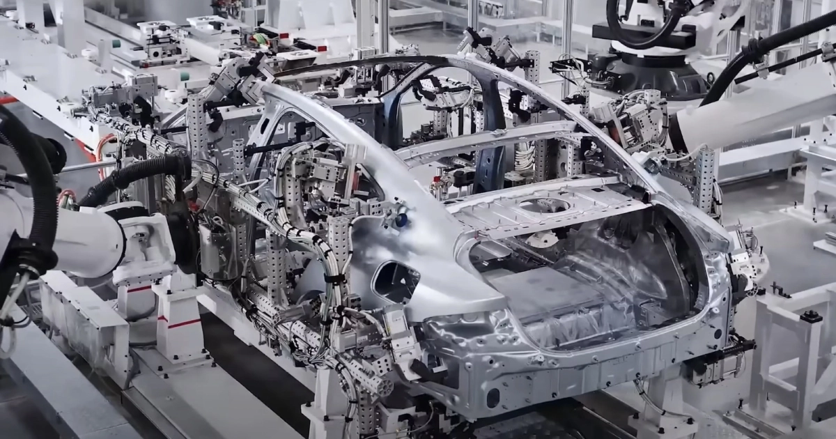 Xiaomi SU7: Auge de la innovación en el Imperio Celestial