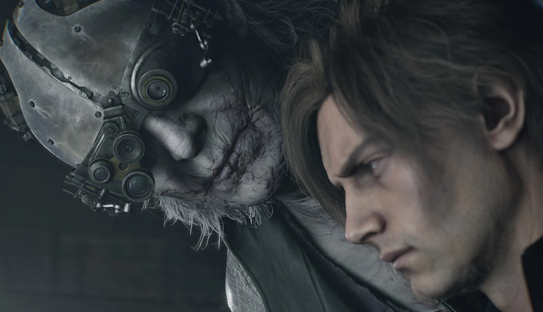 Inmersión en el Mundo de Resident Evil Requiem: Arte que Impresiona