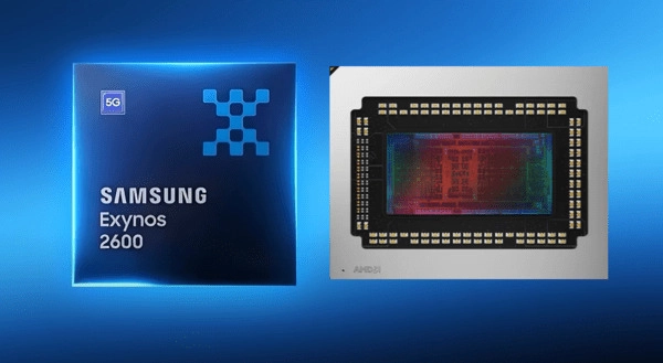 Exynos 2600: Abriendo una nueva era con gráficos RDNA4 de AMD en chips Samsung