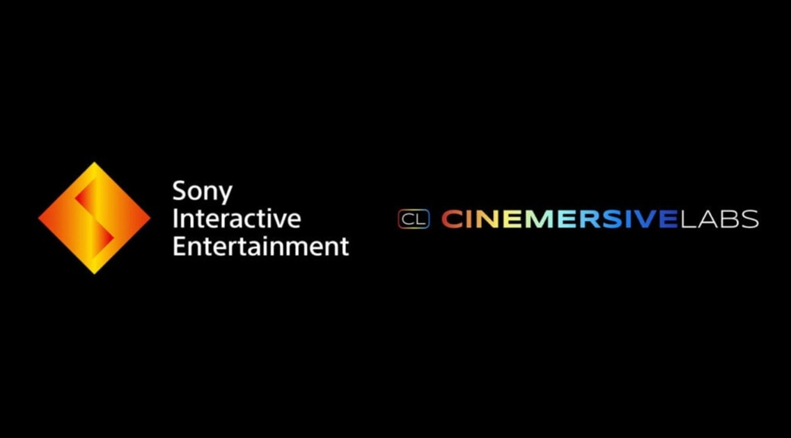 Todo lo que necesitas saber sobre la asociación de Sony y Cinemersive Labs