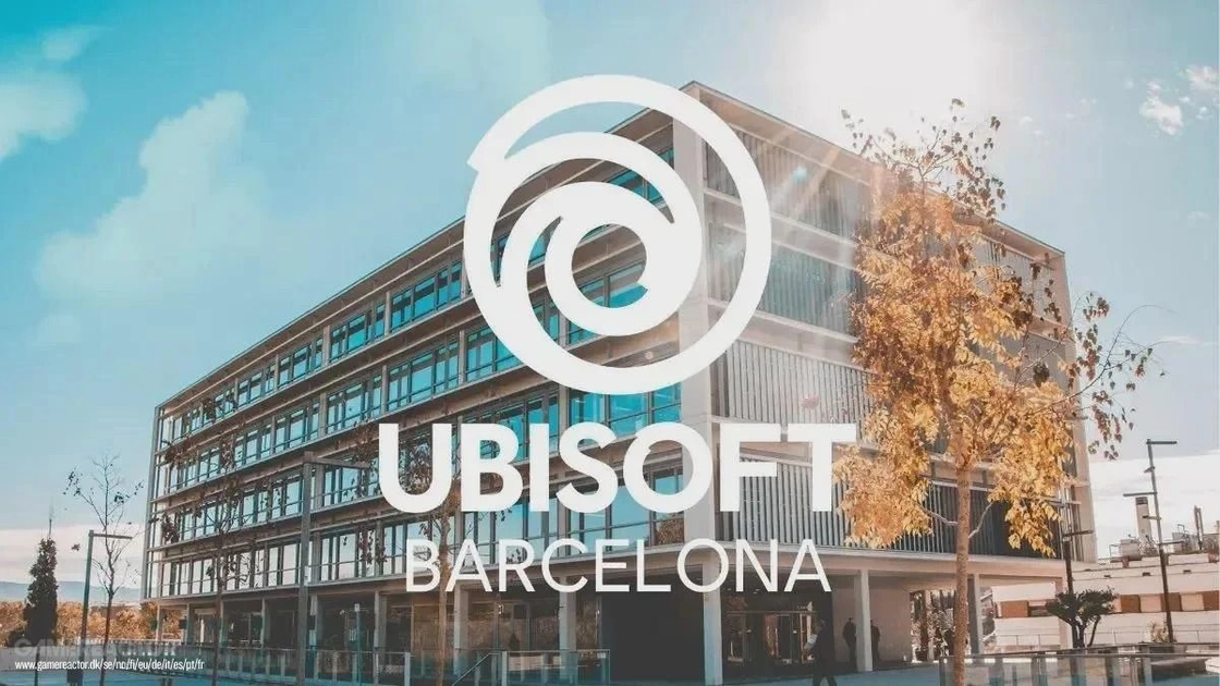 Ubisoft Barcelona despide a 51 personas tras lanzar uno de sus mejores juegos en años