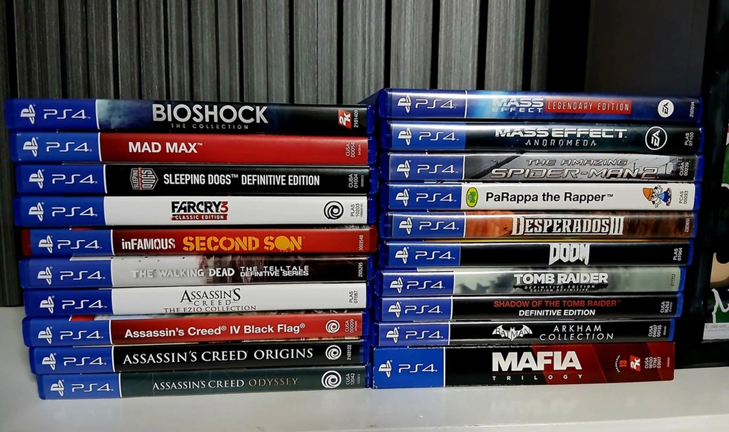 PlayStation abandona los discos físicos: el fin de una era llega en enero de 2028