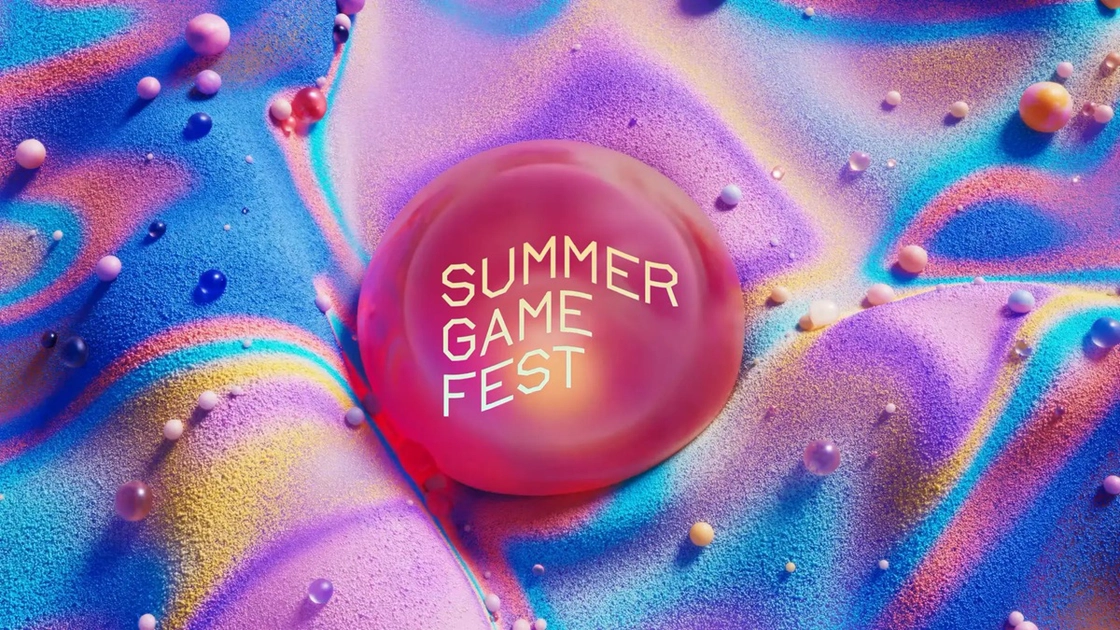Tráiler oficial del Summer Game Fest 2026 con los títulos confirmados hasta la fecha.