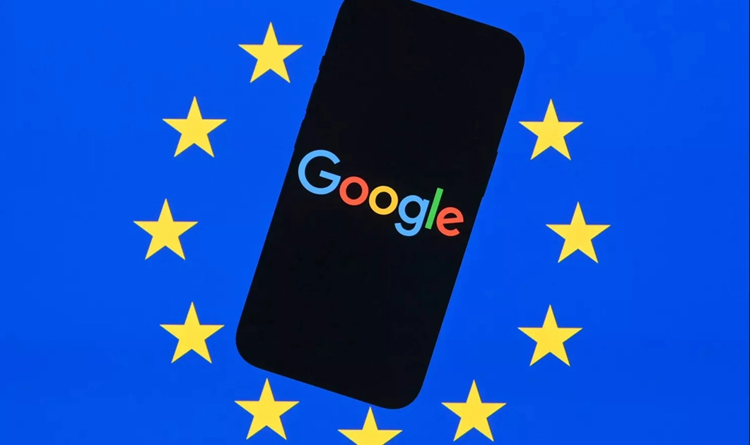 La UE confirma la multa definitiva de €4.100 millones a Google por el caso Android