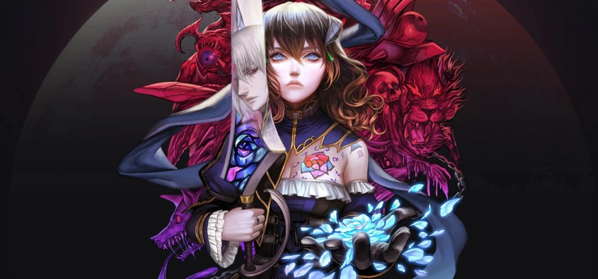 Sumergiéndose en el mundo del diseño artístico: Bloodstained: Ritual of the Night