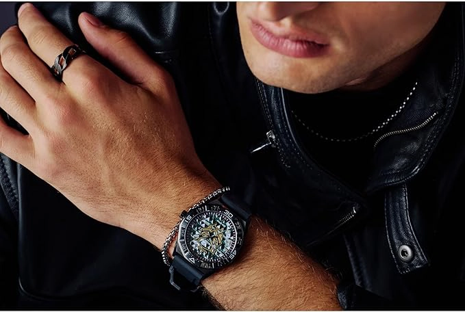 Celebrando Seis Décadas: El Duradero Legado de Citizen Black Panther