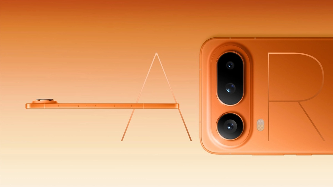 Honor Magic 8 Pro Air: La próxima evolución en tecnología de teléfonos inteligentes