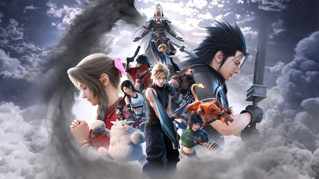 Final Fantasy VII Revelation llega en primavera de 2027 a PS5, Xbox Series X/S, PC y Nintendo Switch 2.
