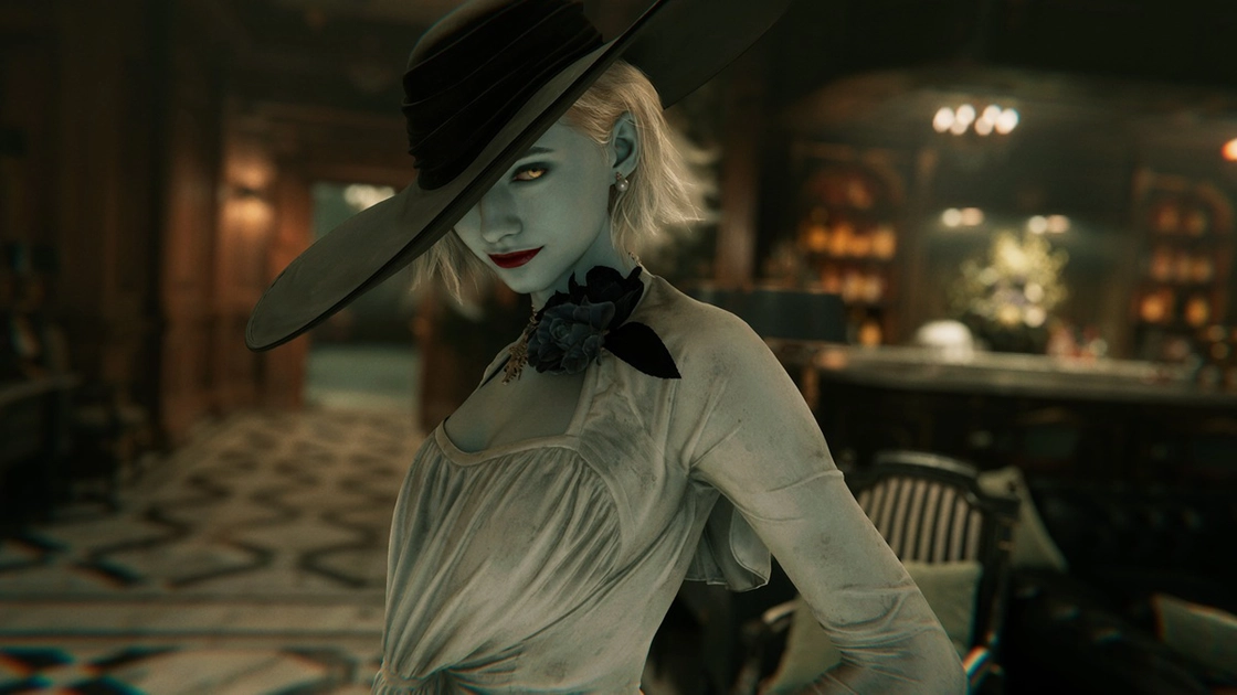 Primer vistazo a Resident Evil Requiem: las capturas de pantalla son hipnotizantes