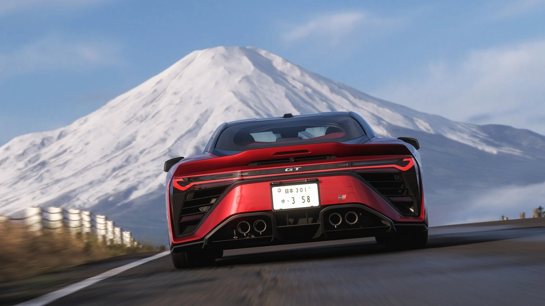 Forza Horizon 6 lleva la saga por primera vez a Japón, con Tokio como escenario principal.