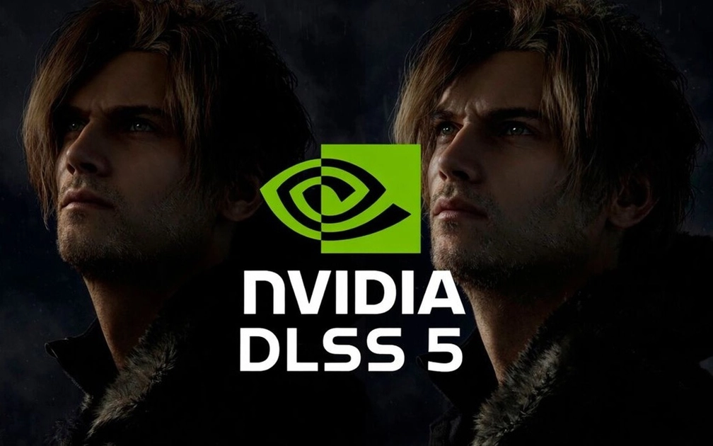 DLSS 5: Una nueva mirada al futuro gráfico