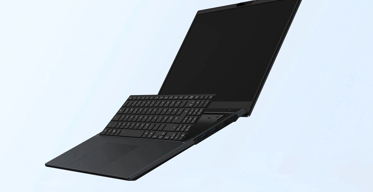 La Evolución del Poder: Schenker Element 16 ya está aquí